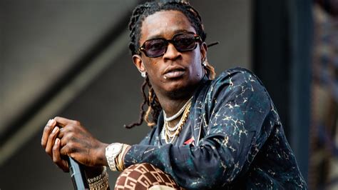 young thug released.